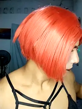 Snapshot of GerGina6 chatting on November 2025 07:53:01 AM GerGina6 online show from November 2025 07:53:01 AM