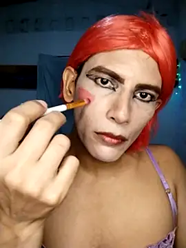 Snapshot of GerGina6 chatting on November 2025 06:11:02 AM GerGina6 online show from November 2025 06:11:02 AM