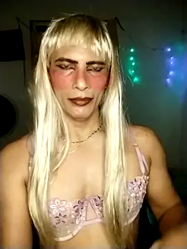 Snapshot of GerGina6 chatting on December 2025 07:15:02 AM GerGina6 online show from December 2025 07:15:02 AM