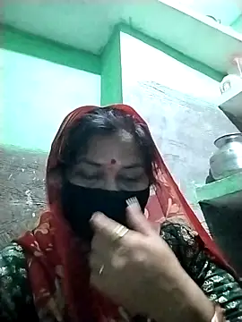 Snapshot of Rajnee33A chatting on April 2026 12:27:01 AM Rajnee33A online show from April 2026 12:27:01 AM