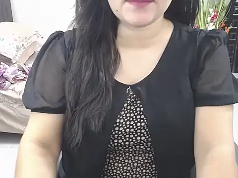 Snapshot of Ridiha_Pari chatting on June 2026 08:32:02 PM Ridiha Pari online show from June 2026 08:32:02 PM