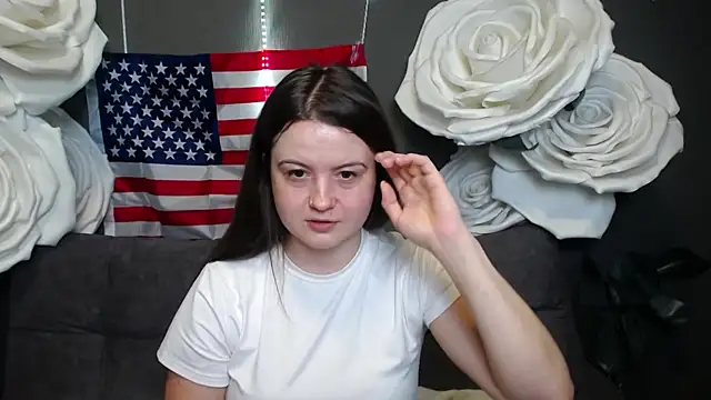 MavkaCute online show from July 2026 05:59:01 PM