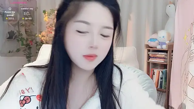 SweetTease2025 online show from November 2025 02:09:01 PM