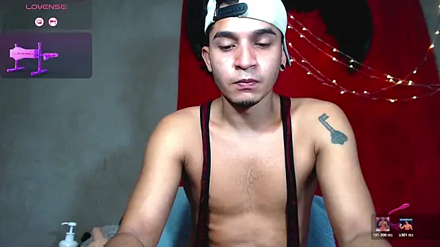 Angel latinboy online show from May 2026 01:28:02 PM