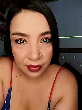 Anahibella online show from October 2025 11:33:01 PM