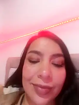 Anahibella online show from November 2025 06:27:01 AM