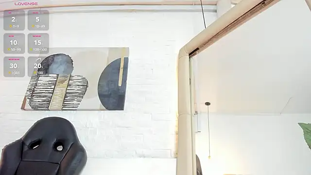 Sarah GothicGirl online show from February 2026 08:14:02 PM