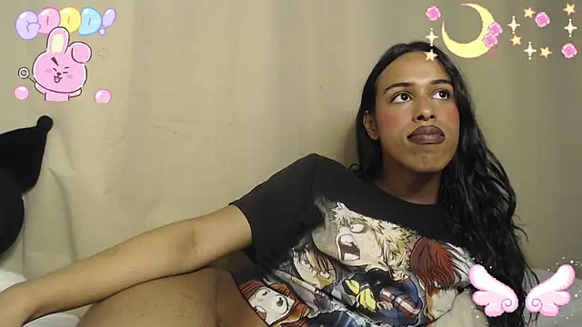 princessoriana online show from June 2026 08:11:01 PM