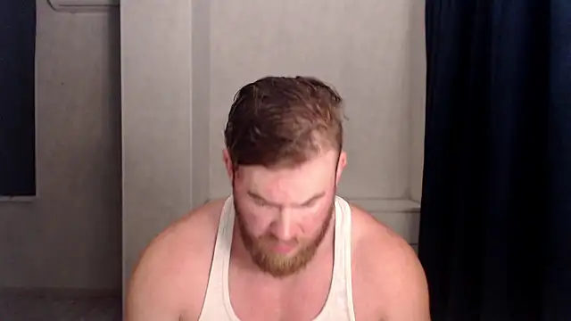 ThorHemsworthRU online show from November 2025 03:57:02 PM