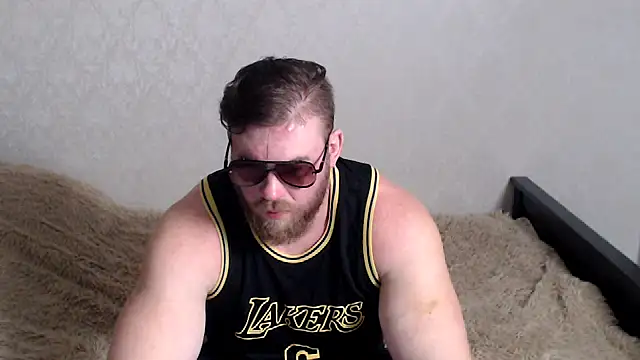 ThorHemsworthRU online show from February 2026 07:23:02 AM