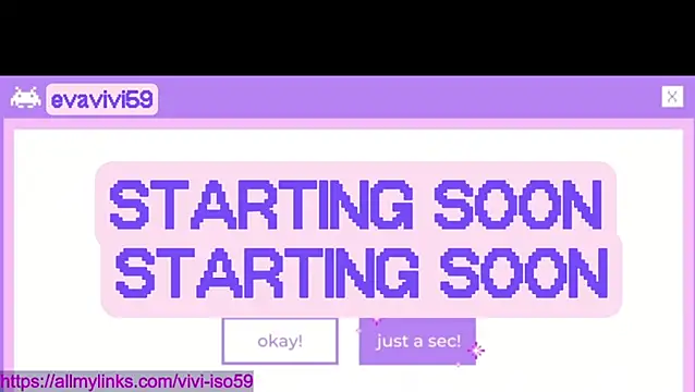 vivi-iso59 online show from November 2025 12:43:02 AM