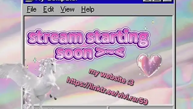 vivi-iso59 online show from February 2026 02:27:01 AM