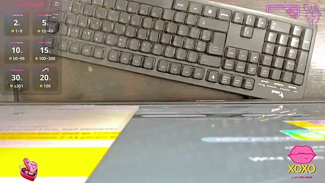 abigail 21  online show from September 2025 07:58:02 PM