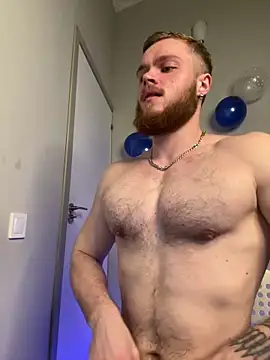 VictorTransMan online show from December 2025 10:30:01 AM