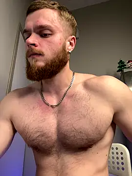 VictorTransMan online show from January 2026 05:37:01 PM
