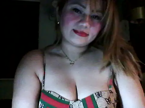 Miss Heart online show from September 2025 08:32:02 PM