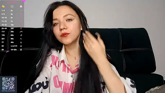 MelodeeCazel online show from September 2025 10:09:02 AM