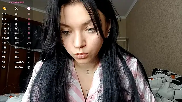 MelodeeCazel online show from October 2025 12:35:01 PM
