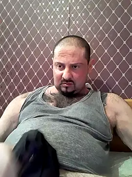  NEREZA  online show from March 2026 08:04:01 PM