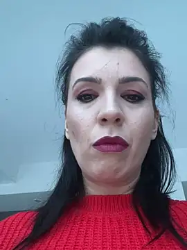 AlyaRei online show from February 2026 03:52:01 PM