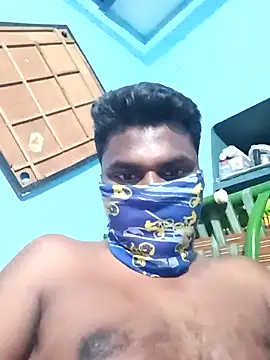 hotboysahil online show from April 2026 07:10:01 PM