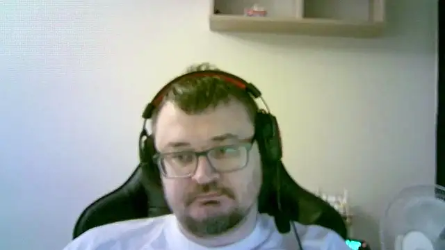 SirAbuser online show from November 2025 06:35:02 AM