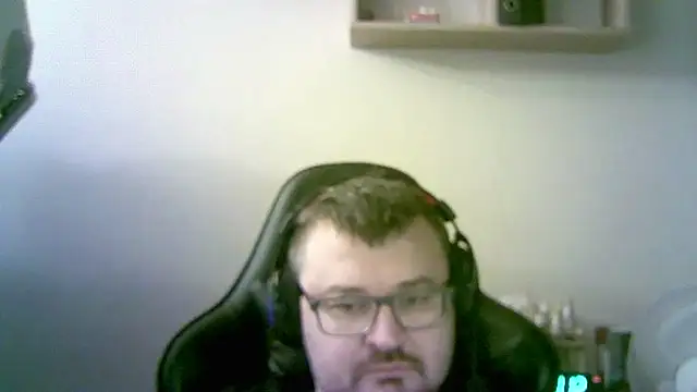 SirAbuser online show from January 2026 07:13:01 AM