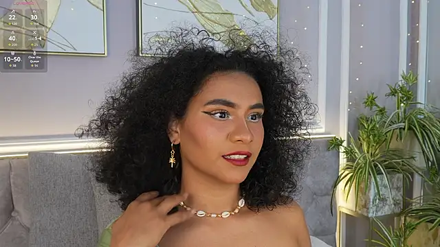 ellette   online show from February 2026 07:21:01 PM