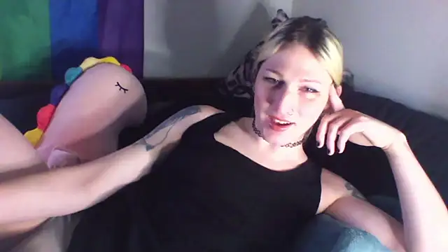 AthenaAphrodisia online show from February 2026 06:41:01 PM