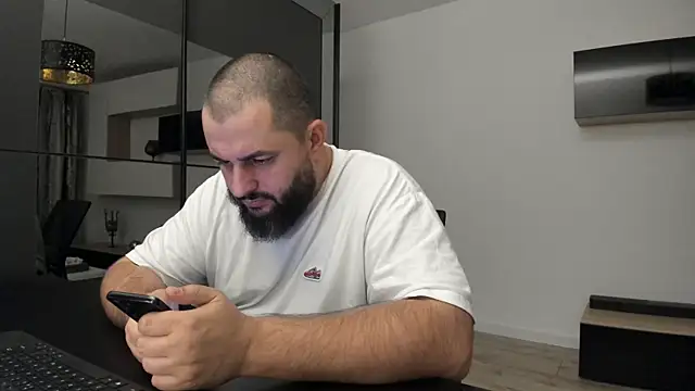 DravenPeak online show from September 2025 07:37:01 PM