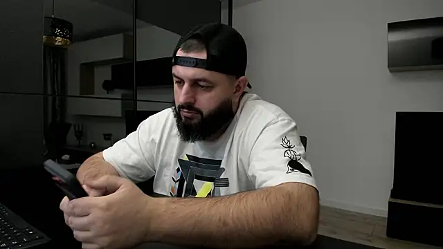 DravenPeak online show from February 2026 07:41:02 PM