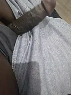 Pandablacc online show from July 2026 05:31:01 PM
