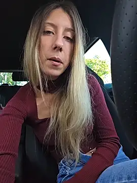 PetiteSecrets online show from November 2025 03:34:02 PM