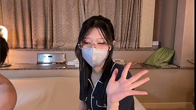 BROsister online show from July 2026 10:08:02 AM