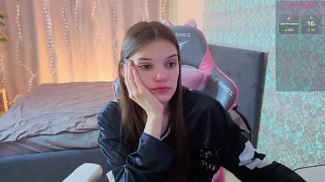 magic shy  online show from March 2026 01:44:01 AM