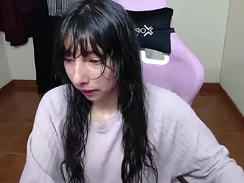 Snapshot of ScarlettShirahoshi chatting on November 2025 08:36:02 PM ScarlettShirahoshi online show from November 2025 08:36:02 PM