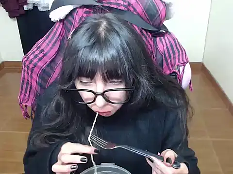 Snapshot of ScarlettShirahoshi chatting on December 2025 08:02:02 PM ScarlettShirahoshi online show from December 2025 08:02:02 PM