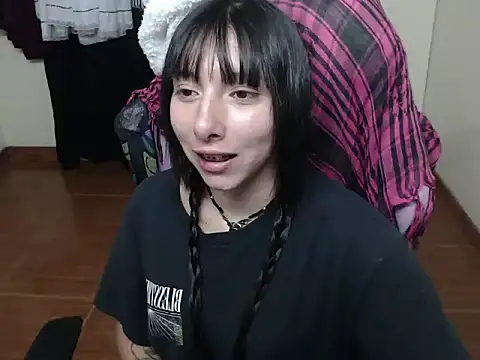 Snapshot of ScarlettShirahoshi chatting on December 2025 07:30:02 PM ScarlettShirahoshi online show from December 2025 07:30:02 PM