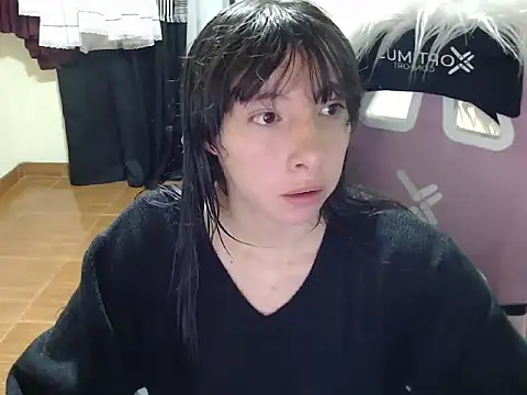 Snapshot of ScarlettShirahoshi chatting on January 2026 04:44:01 PM ScarlettShirahoshi online show from January 2026 04:44:01 PM