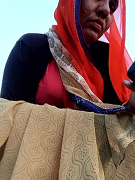 Pinky12A online show from January 2026 11:47:02 AM