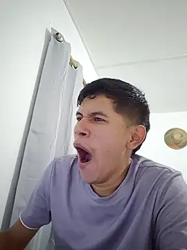 Snapshot of Ajhg98 chatting on February 2026 11:16:02 PM Ajhg98 online show from February 2026 11:16:02 PM