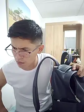 Snapshot of Ajhg98 chatting on March 2026 02:49:02 AM Ajhg98 online show from March 2026 02:49:02 AM