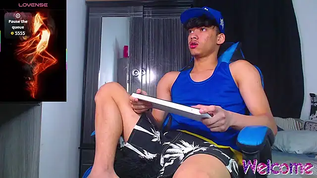 Gael Jones online show from January 2026 05:46:02 AM