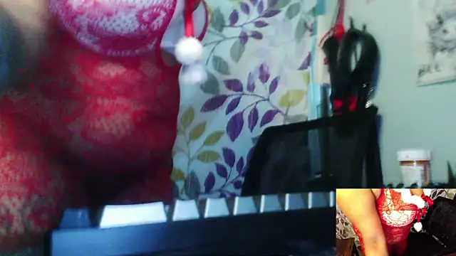 Mommybubbles2 online show from December 2025 02:35:02 PM