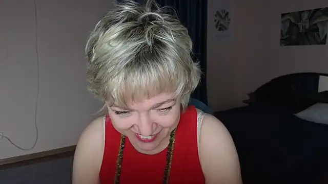 Rosette Pricky online show from November 2025 02:19:01 PM