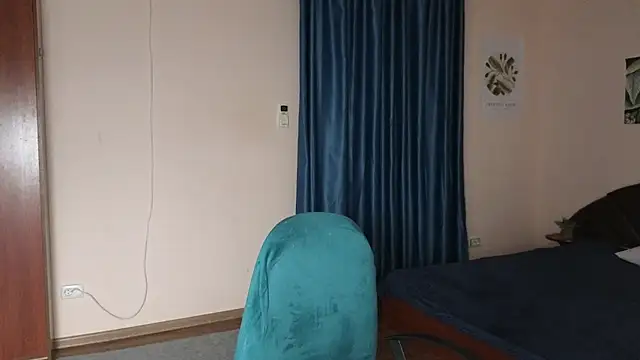 Rosette Pricky online show from December 2025 02:03:01 PM