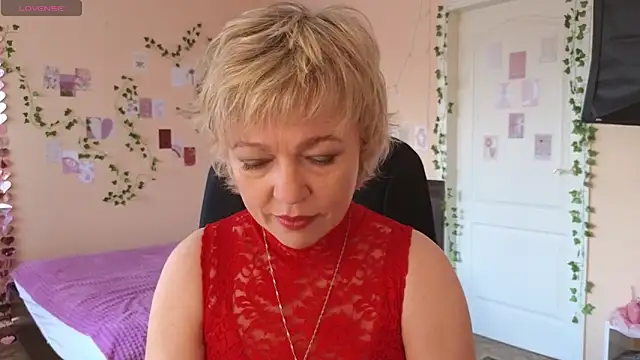 Rosette Pricky online show from April 2026 02:08:02 PM