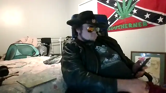 Snapshot of StoneballJacksonWoR chatting on February 2026 05:05:02 PM StoneballJacksonWoR online show from February 2026 05:05:02 PM