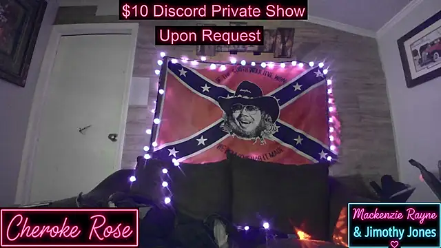 StoneballJacksonWoR online show from April 2026 05:32:01 AM