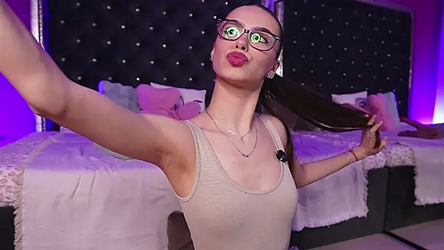 alexxisrae online show from March 2026 05:23:02 PM